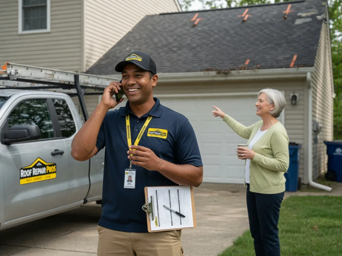 Roof Repair Hamilton, VA FAQs